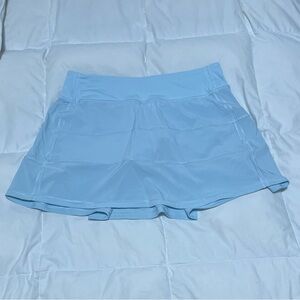 Lululemon skirt sz 6